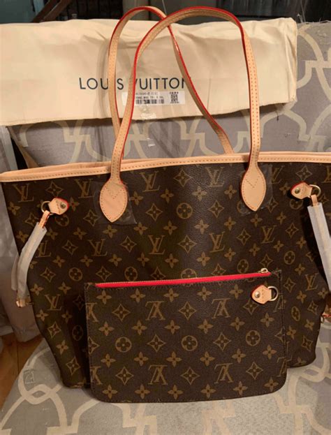 youtube reviews replica lv bags|louis vuitton copy bags.